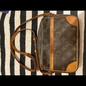 vintage Louis Vuitton